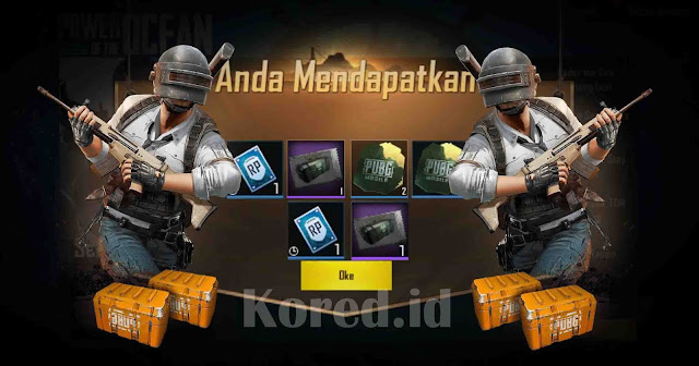 Trik VPN Pubg Mobile Agustus