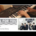 [악보] All For You(응답하라 1977 OST)_가요 케이팝 발라드 피아노 편곡, 연주