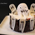 Enjoy Century Park Hotel's Adorable Halloween-Themed Cakes and Pastries