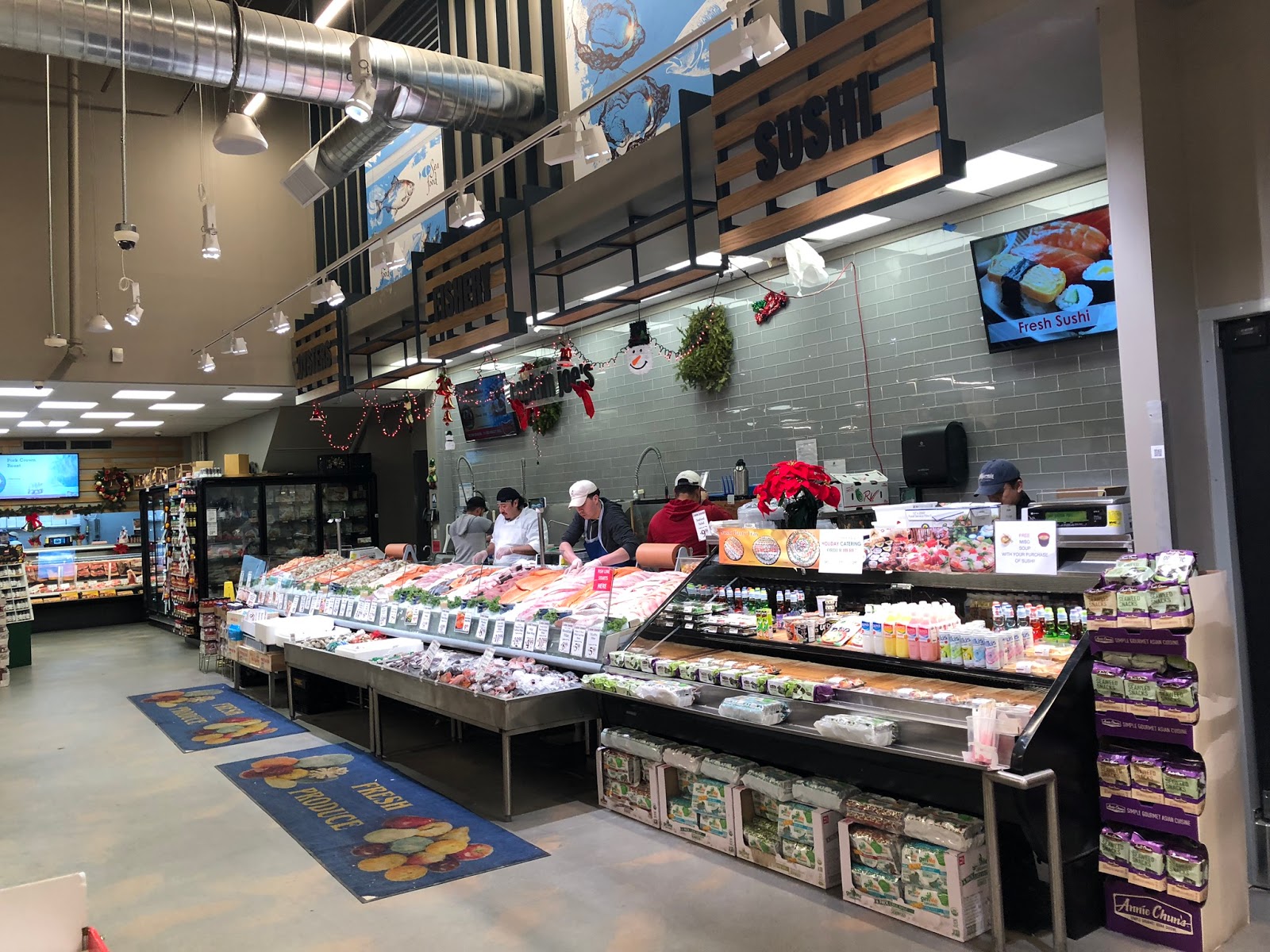 TOUR North Shore Farms Whitestone, NY