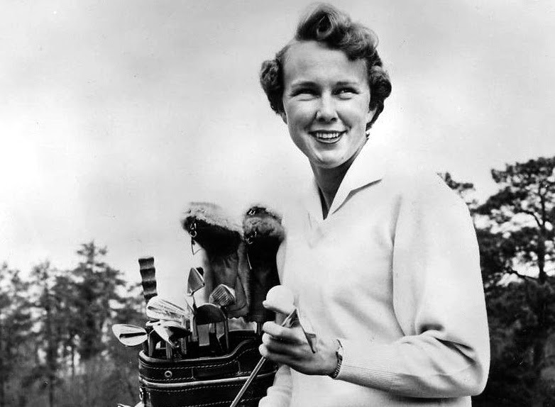 The Only Golfers Who Won Four Consecutive Majors