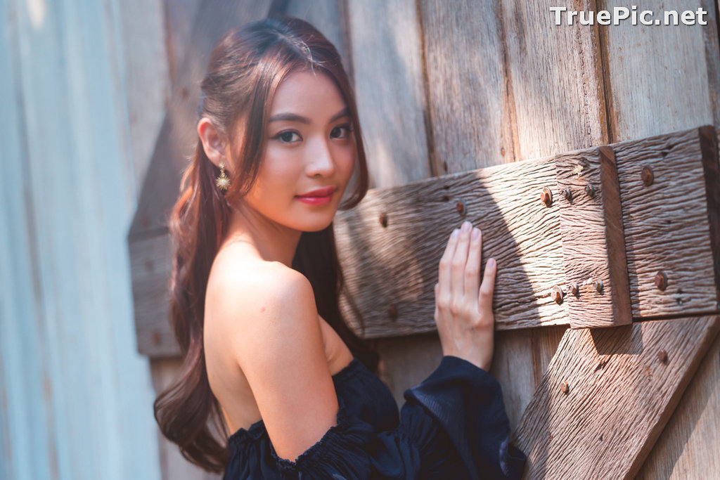 Image Thailand Model – Kapook Phatchara (น้องกระปุก) - Beautiful Picture 2020 Collection - TruePic.net - Picture-110