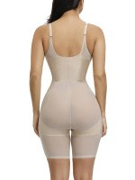 Desirable Designed Skin High Waist Flat Tummy Queen Size Shapewear body shapers