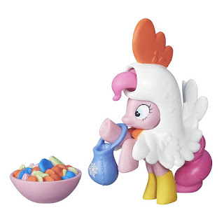 My Little Pony Friendship is Magic Collection Pinkie Pie 