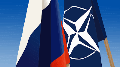 Meditation for Peace between Russia and NATO (English version - click on)