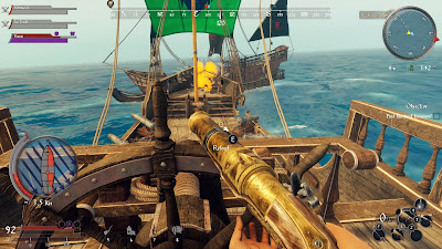 Out Of Reach Treasure Royale Game Screenshot 2
