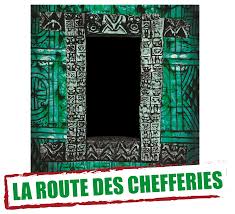 Offre de 100 bourses mémoires de Master II - Route Des Chefferies