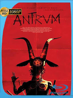 Antrum (2019) HD [1080p] Castellano [GoogleDrive] PGD