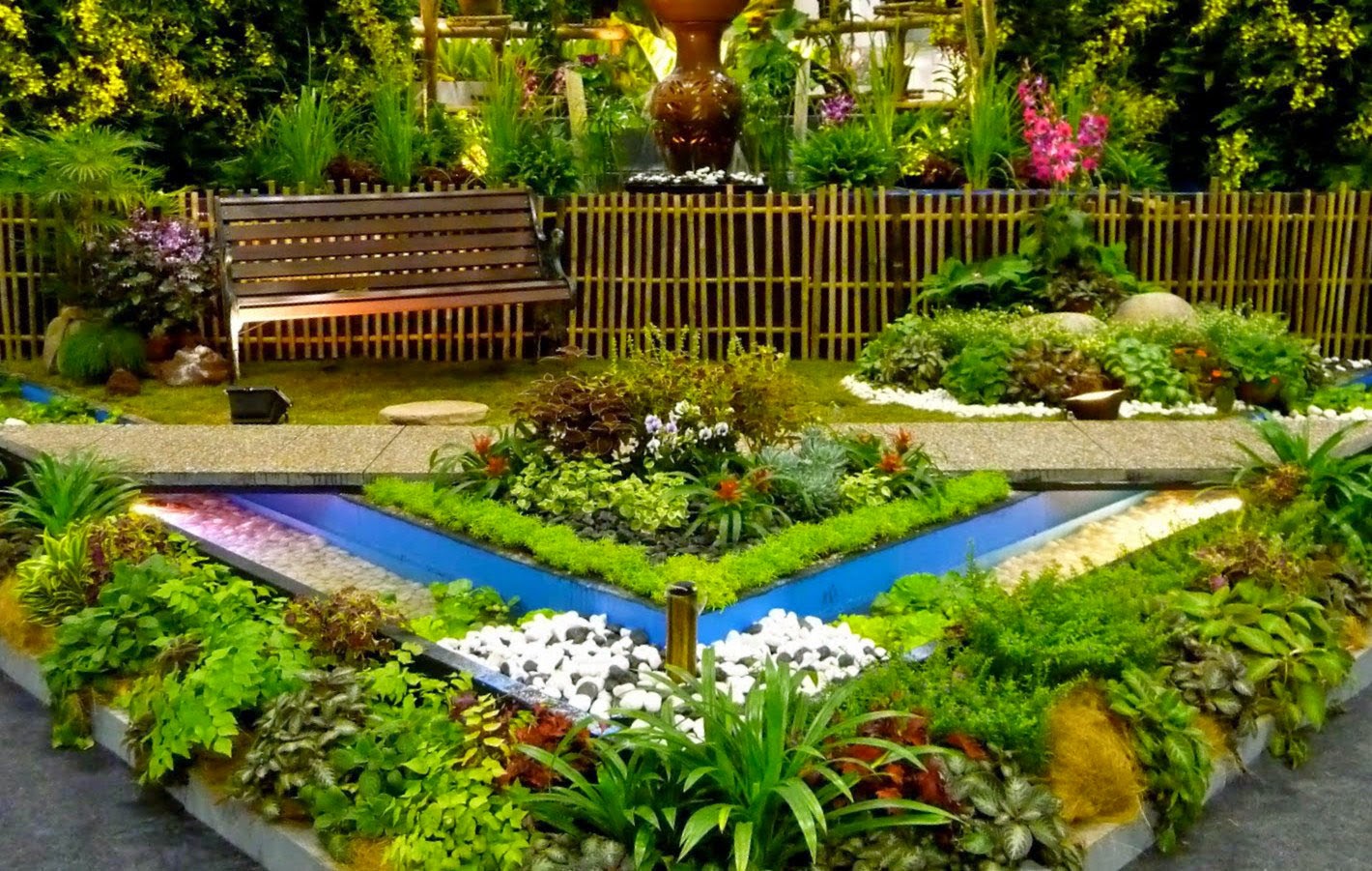 Crane Hill Minimalist Home Garden for Home Minimalist | Construction