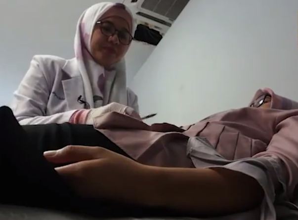 Jadwal Dokter Spesialis Kulit Kelamin Eka Hospital Pekanbaru Jadwal Praktek Dokter