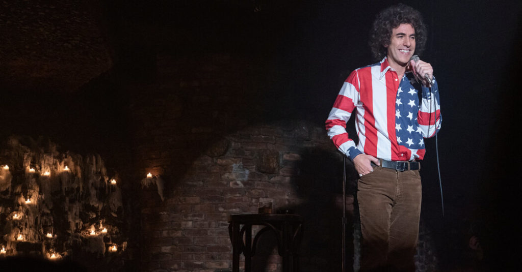 Os 7 de Chicago | Netflix Os 7 de Chicago | Netflix