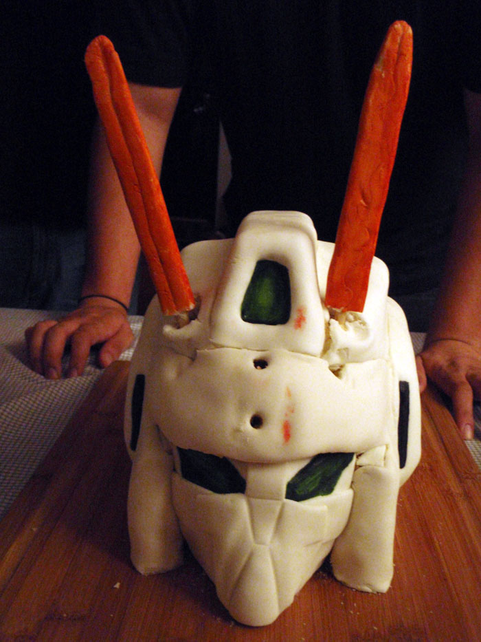 Happy Birthday Admin GKC Gundam Kits Collection News and Happy Birthday Admin GKC Gundam Kits Collection News and