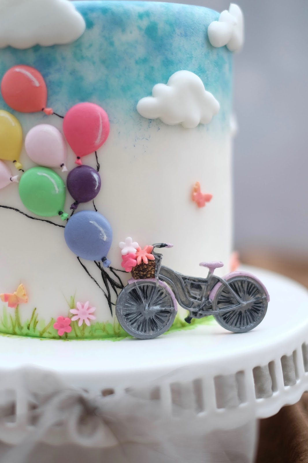 Pfirsich Törtchen mit Hibiskus-Rosen Gelee | Marion's Kaffeeklatsch Pfirsich Törtchen mit Hibiskus-Rosen Gelee | Marion's Kaffeeklatsch