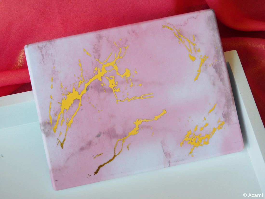 M.A.C. Cosmetics | Ignite Wonder Face Palette - Electric Wonder Limited Edition 2019 - Eyeshadow Natural Vice & Desert Lightning - Feelin' Sedimental - Review & Swatches - Bronzer - Avis Palette Highlighters Blush M.A.C. Cosmetics | Ignite Wonder Face Palette - Electric Wonder Limited Edition 2019 - Eyeshadow Natural Vice & Desert Lightning - Feelin' Sedimental - Review & Swatches - Bronzer - Avis Palette Highlighters Blush
