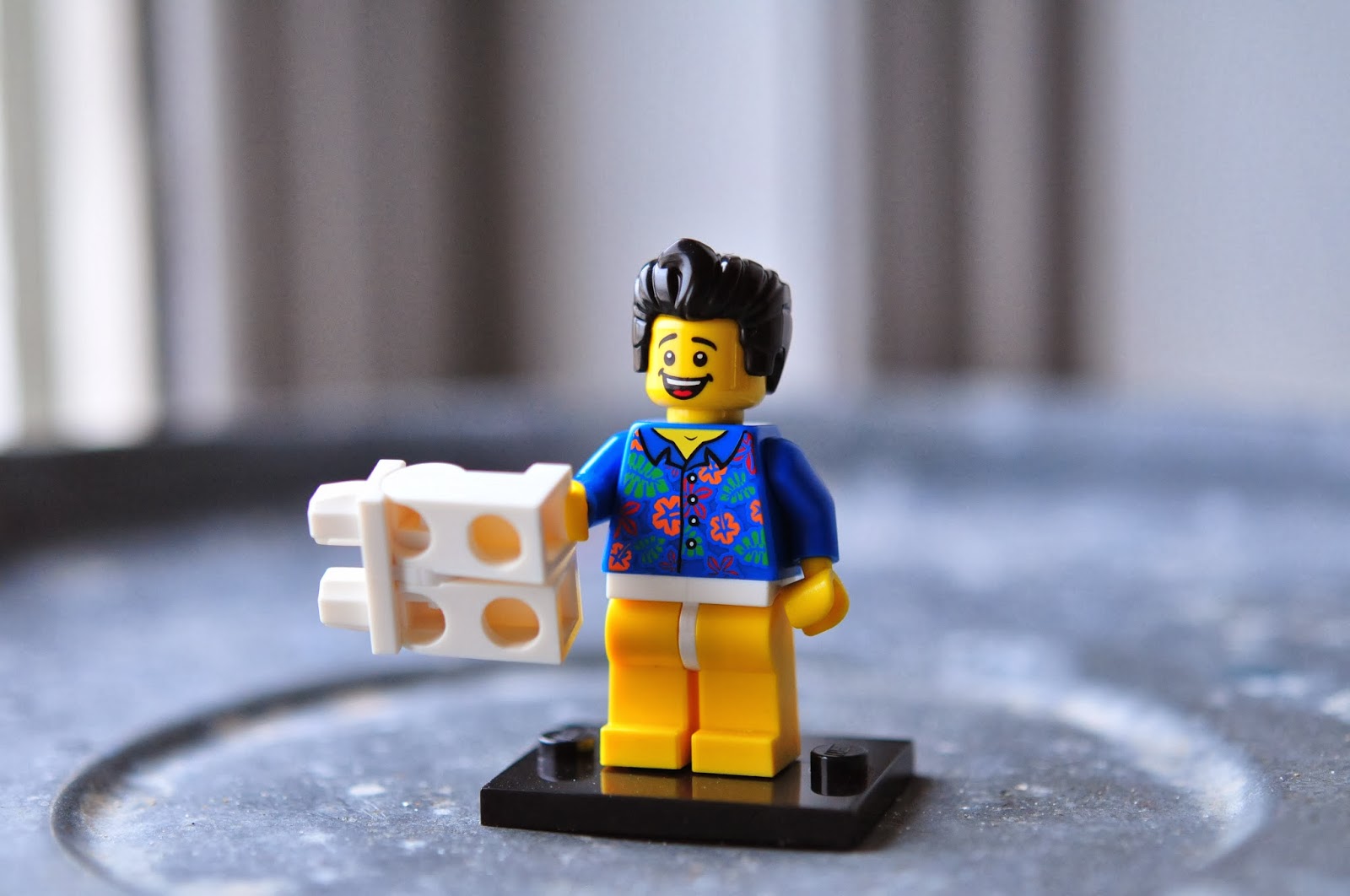 Henri Et Catherine January 2019