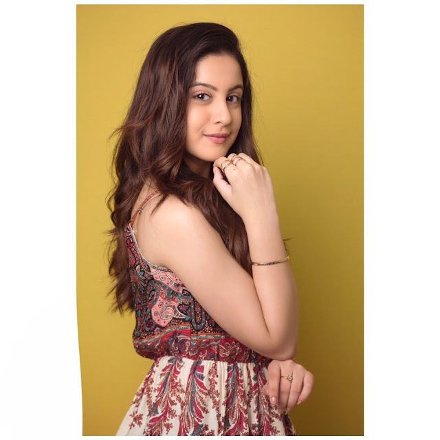 Tunisha Sharma  (Indian Actress) Wiki, Biography, Age, Height, Family, Career, Awards, and Many More...