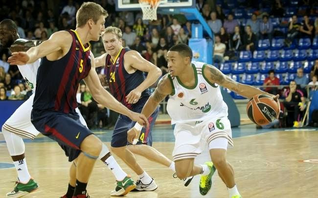 Τσάμπα ήττα, αλλά και στο ίδιο έργο θεατές...