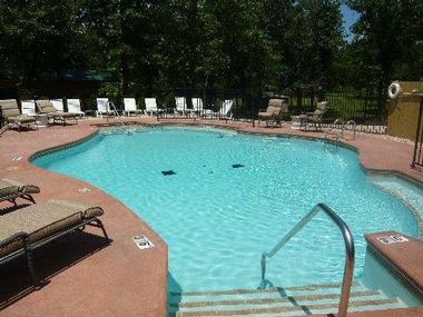 Southern Oaks Resort