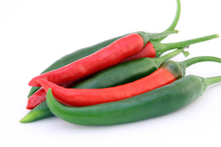 हरी मिर्च खाने के फायदे, नुकसान और उपयोग Green Chilli Benefits in Hindi hari- mirch- khane- ke- fayde, Green-Chilli-Benefits, green-chilli, hari-mirch , हरी - मिर्च