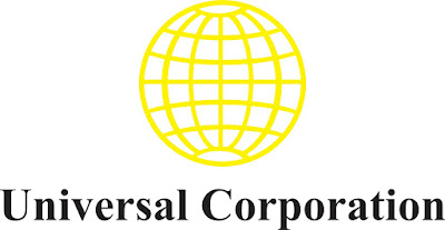  Universal Leaf Corporation