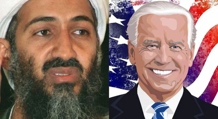 Terkuak! Ini Alasan Osama bin Laden Ogah Membunuh Joe Biden Pada 2010 Silam