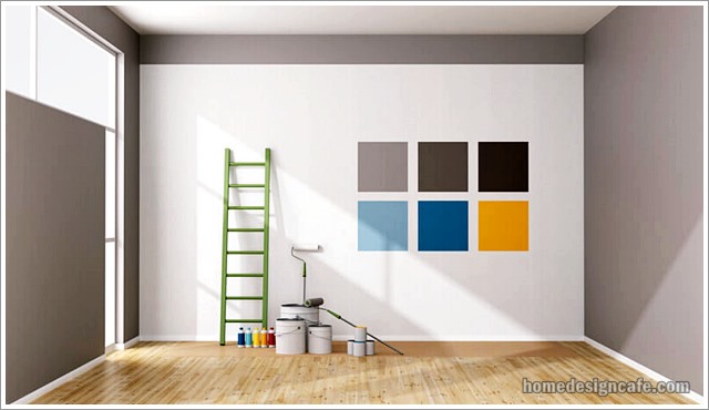 The Best Interior Paint For Office   10 ...