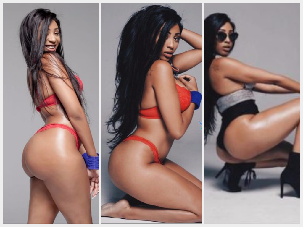 1024px x 768px - Pics Nadia Nakai Is One Of The Woman Who Is Not Afraid To Embrace ...