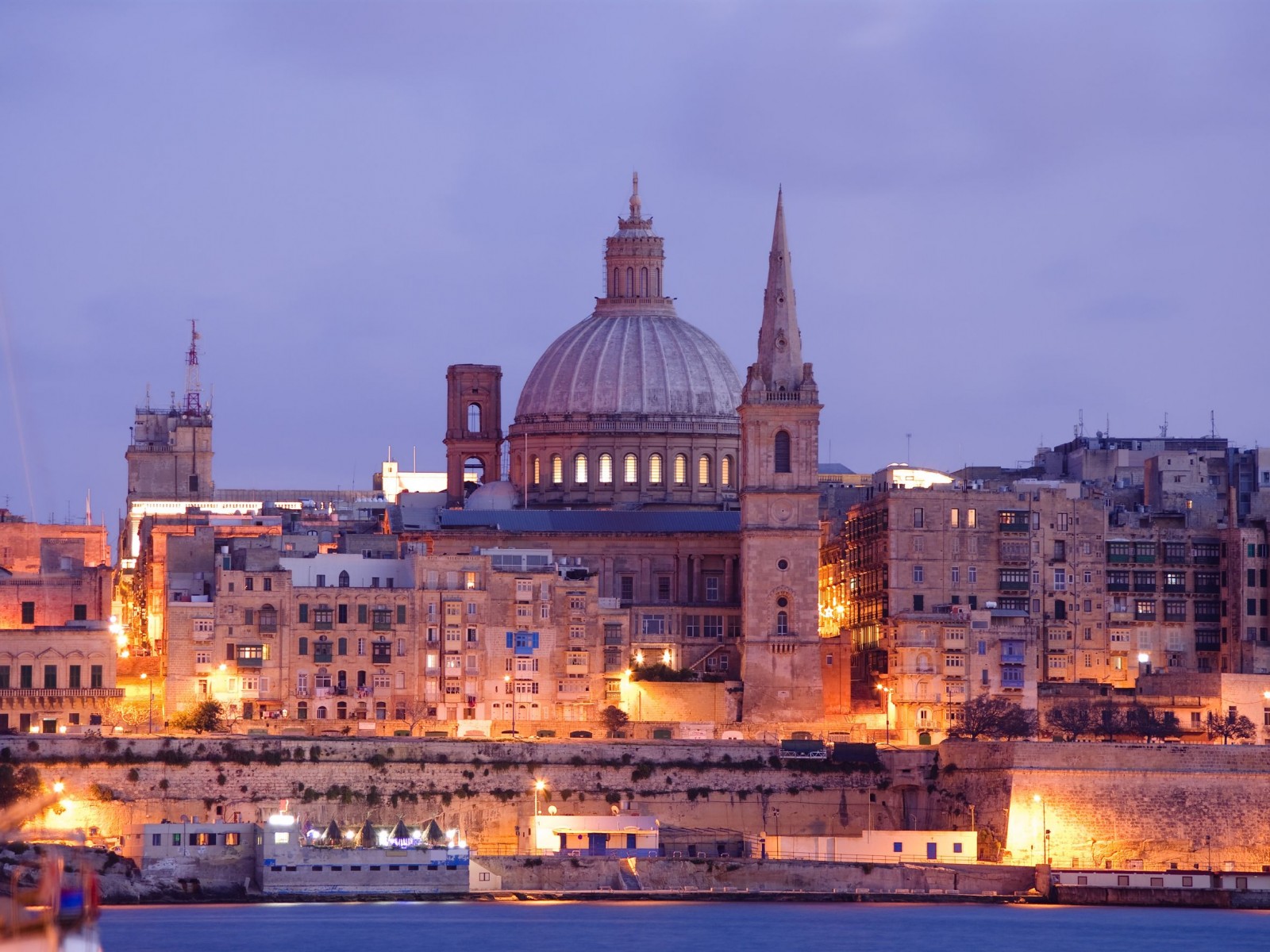 history tour malta