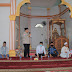 Peringatan Hari Asyura di Desa Rambah, Bupati H.Sukiman Salurkan Bantuan Untuk Anak Yatim, Mesjid dan Tebarkan 10 Ribu Benih Ikan