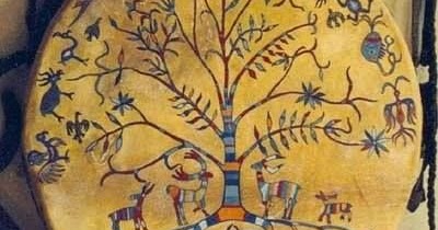 Shamanism Archaic Techniques of Ecstasy