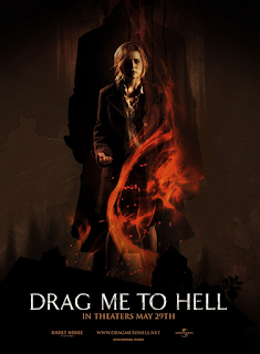 Drag Me to Hell / Отведи ме в ада (2009)