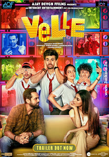 Velle First Look Poster 2