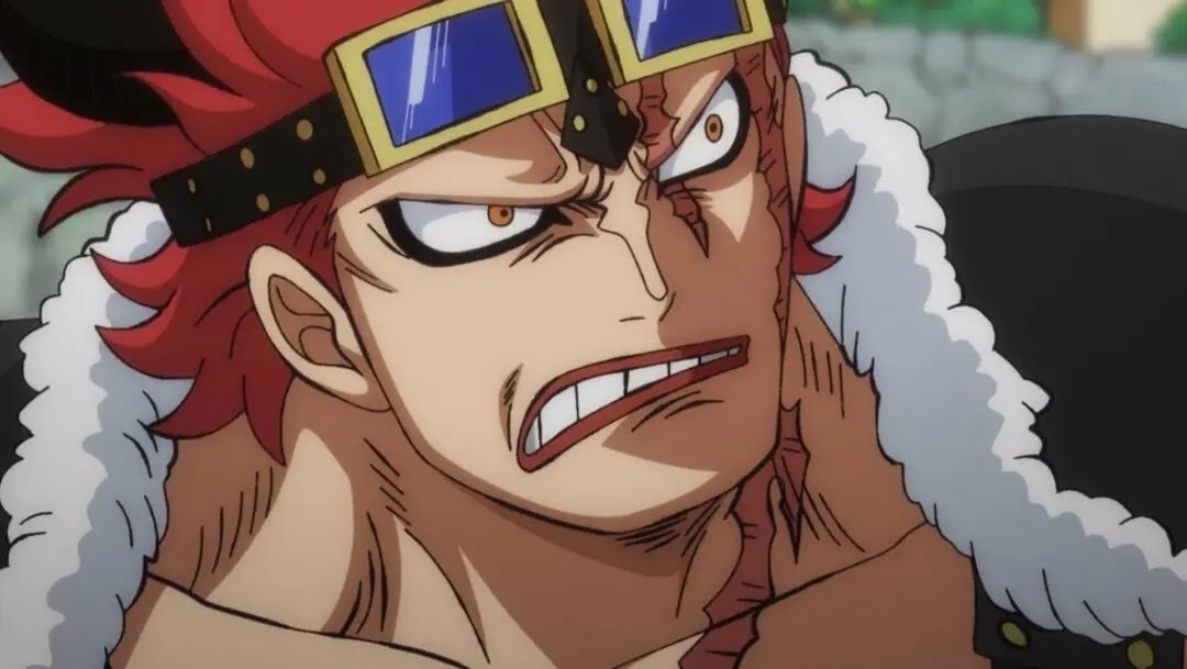 L ONE PIECE CAP 986 SUB ESPAÑOL
