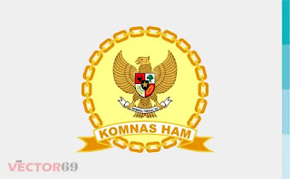 Logo Komnas HAM (Komisi Nasional Hak Asasi Manusia) - Download Vector File SVG (Scalable Vector Graphics) Logo Komnas HAM (Komisi Nasional Hak Asasi Manusia) - Download Vector File SVG (Scalable Vector Graphics)