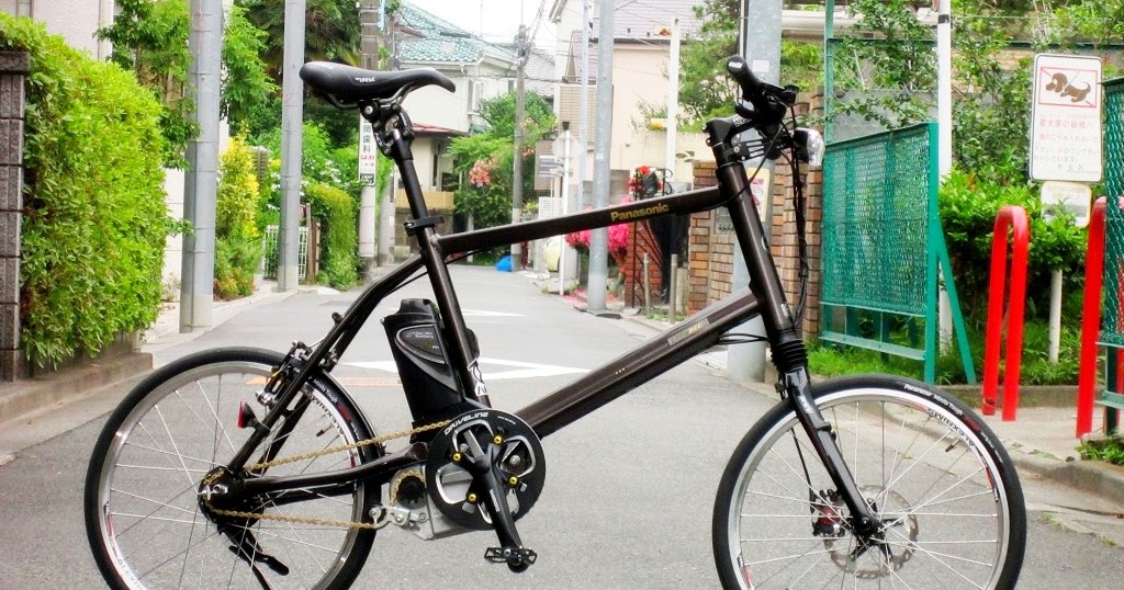 電動自転車　Panasonic littleBEE パナソニック　リトルビー ヨドバシ.com - パナソニック Panasonic 電動アシスト自転車（20