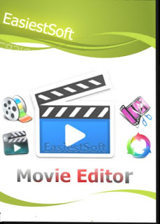 EasiestSoft Movie Editor v5.1.0 Portable 1