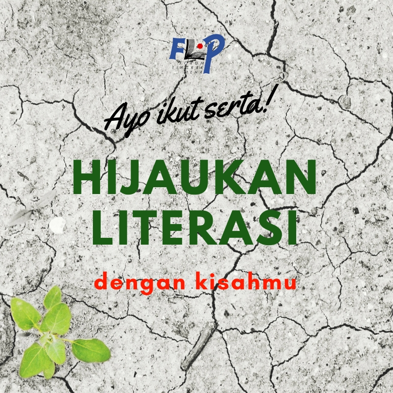 Lomba Cerpen Sastra Hijau Forum Lingkar Pena Flp 2020