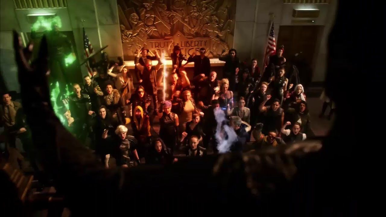 This Is England 88 - Wikipedia