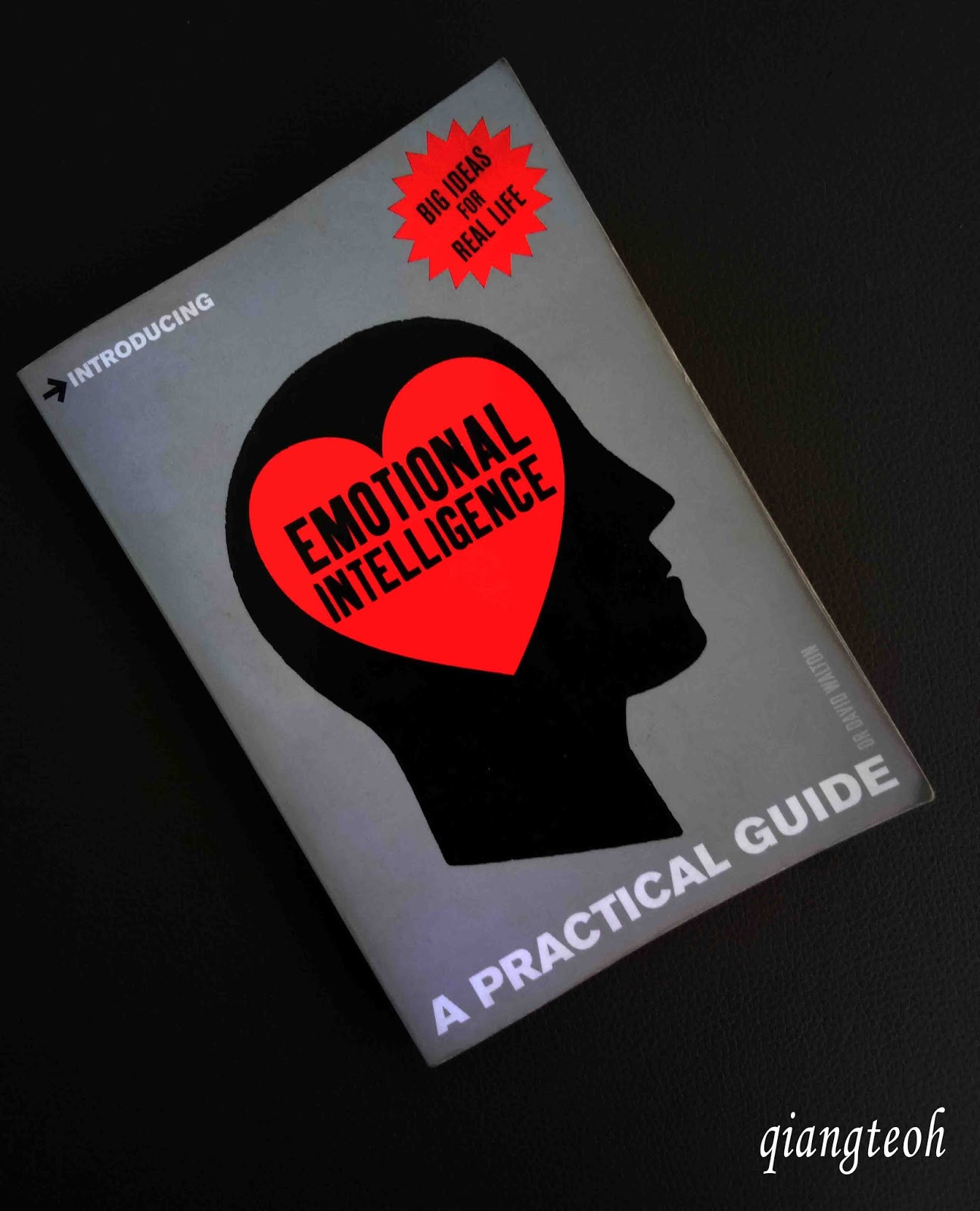 Emotional intelligence a practical guide dr david walton Emotional intelligence a practical guide dr david walton