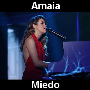 Amaia – Miedo