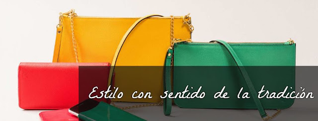 ¿Conoces el lujo hecho cartera"