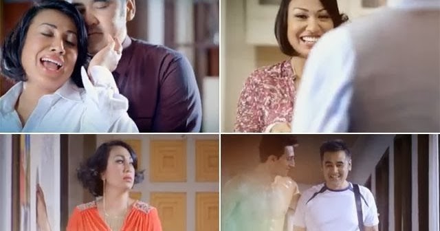 Ning Nafi Sokong Hubungan Songsang Harap Mv Tidak Disensasikan