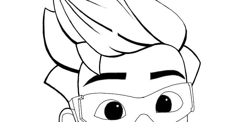 gambar mewarna kartun ejen ali 