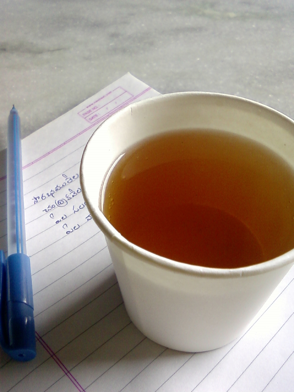 Blend with Spices Green Tea Recipe How to make Green Tea