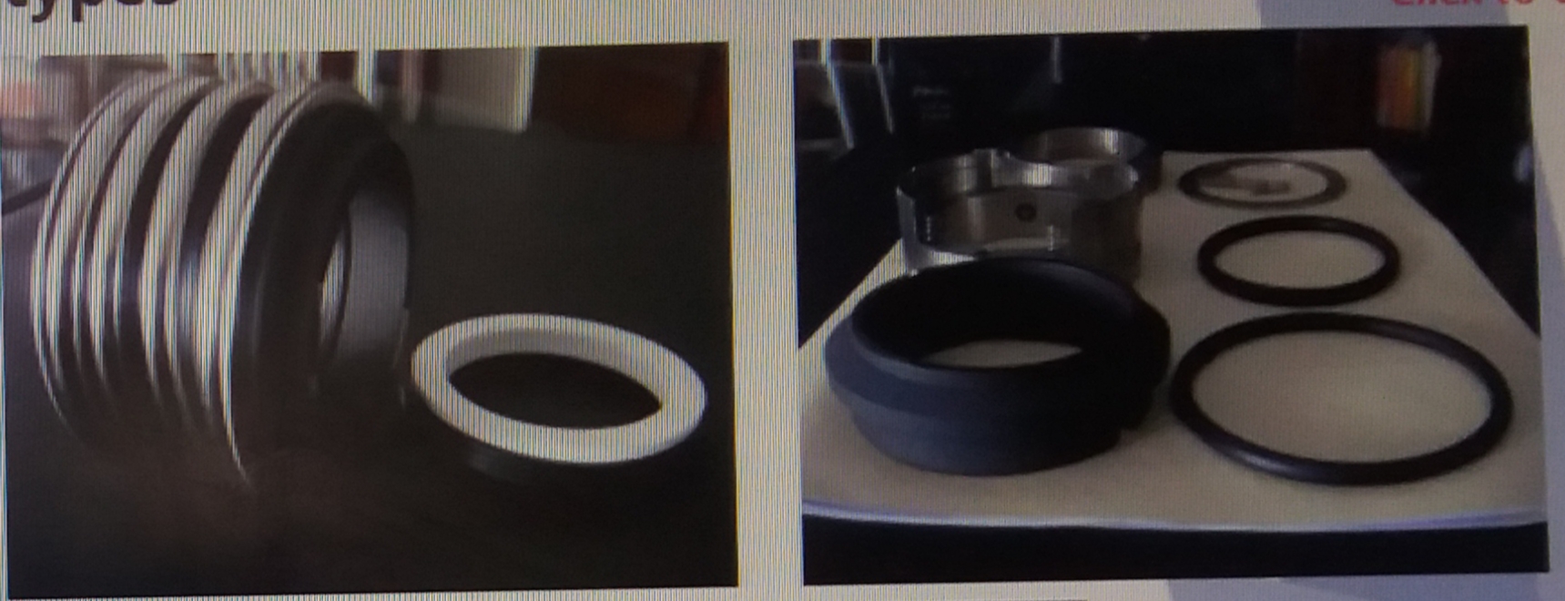 Types of Mechanical Seals in Pump Power Plant Guruji
