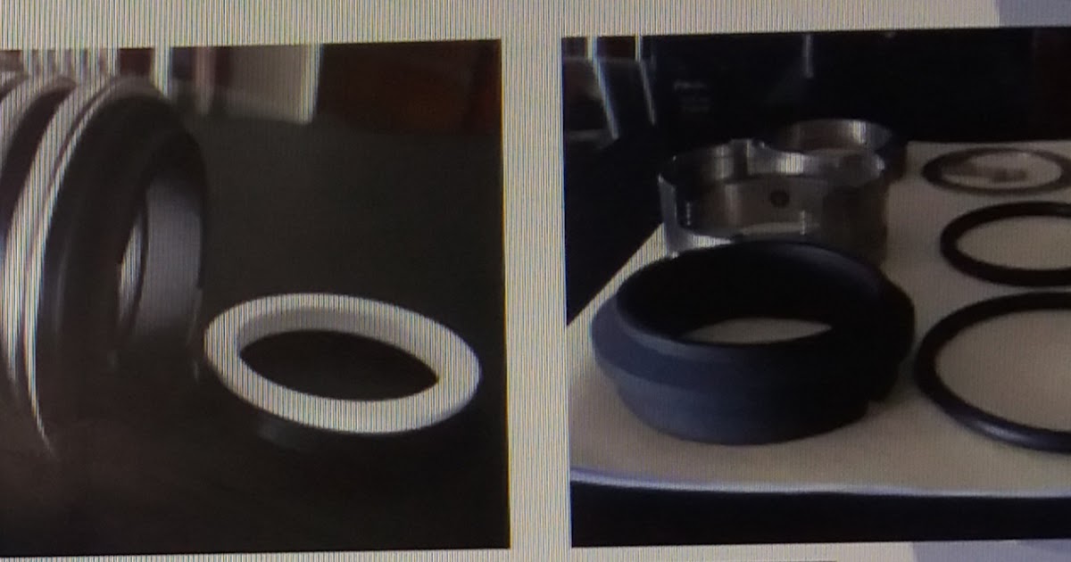 Types of Mechanical Seals in Pump Power Plant Guruji