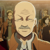 Attack on Titan Ep 10 زنجیرهی دهیهمی ئهنیمی هێرش بۆ سهر زهبهلاحهكان