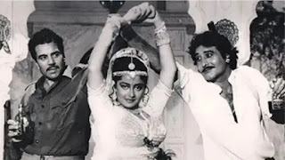 Actress Sripada Actress-sripada-passes-away-owing-to-covid-19-she-shared-screen-with-vinod-khanna-dharmendra