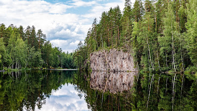 Nature wallpaper beautiful lake