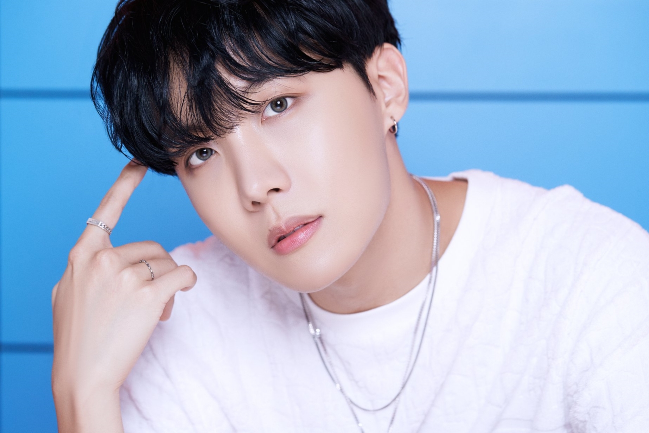 BTS' J-Hope Show Casual Style in The Teaser Photo of 'BE'